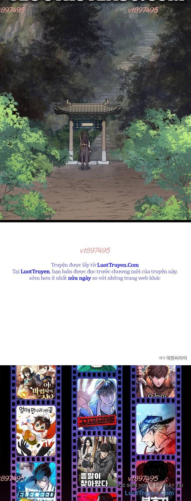 Thông Bách Chapter 56 - Trang 2