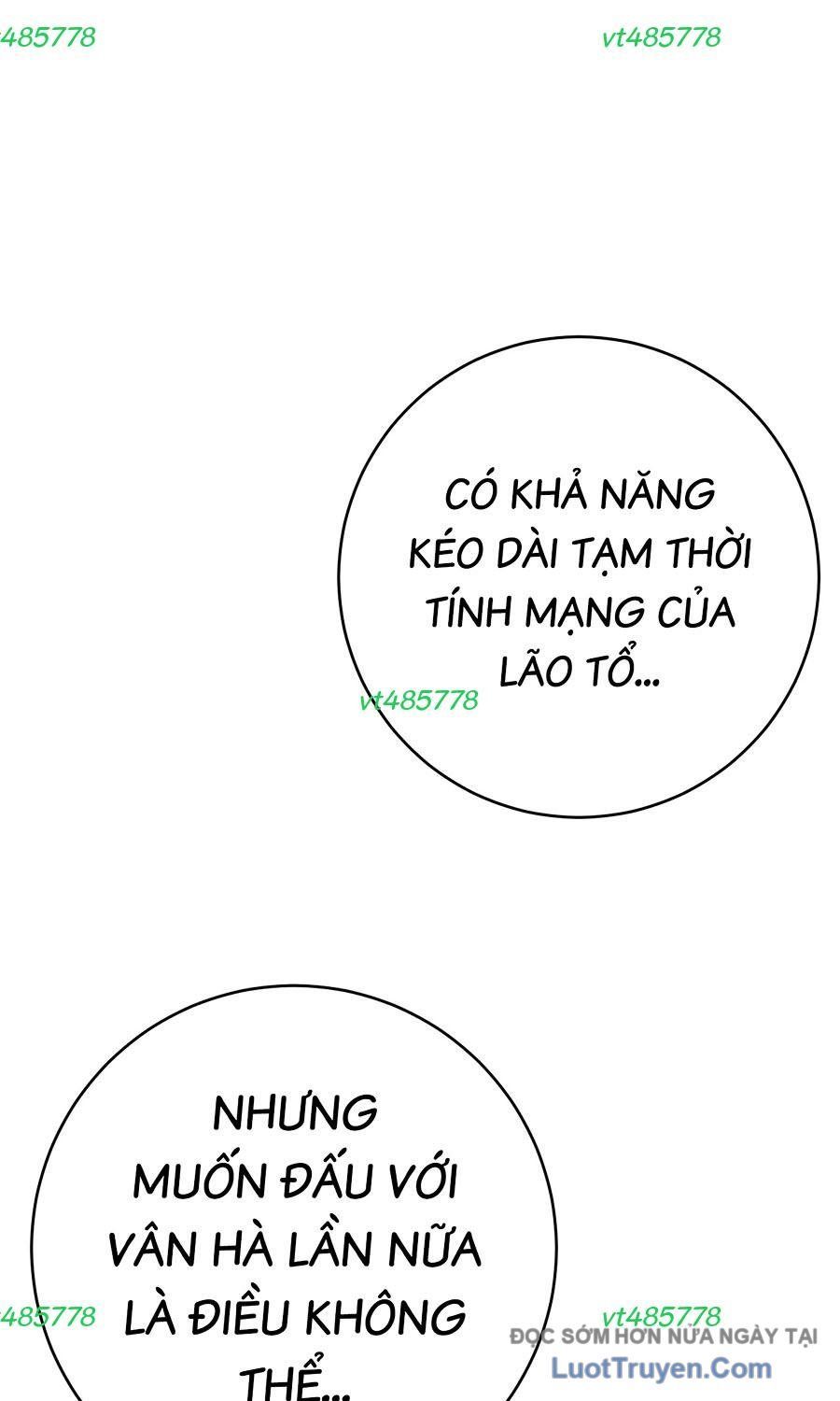 Thiên Phú Của Ngươi, Giờ Là Của Ta Chapter 106 - Trang 2