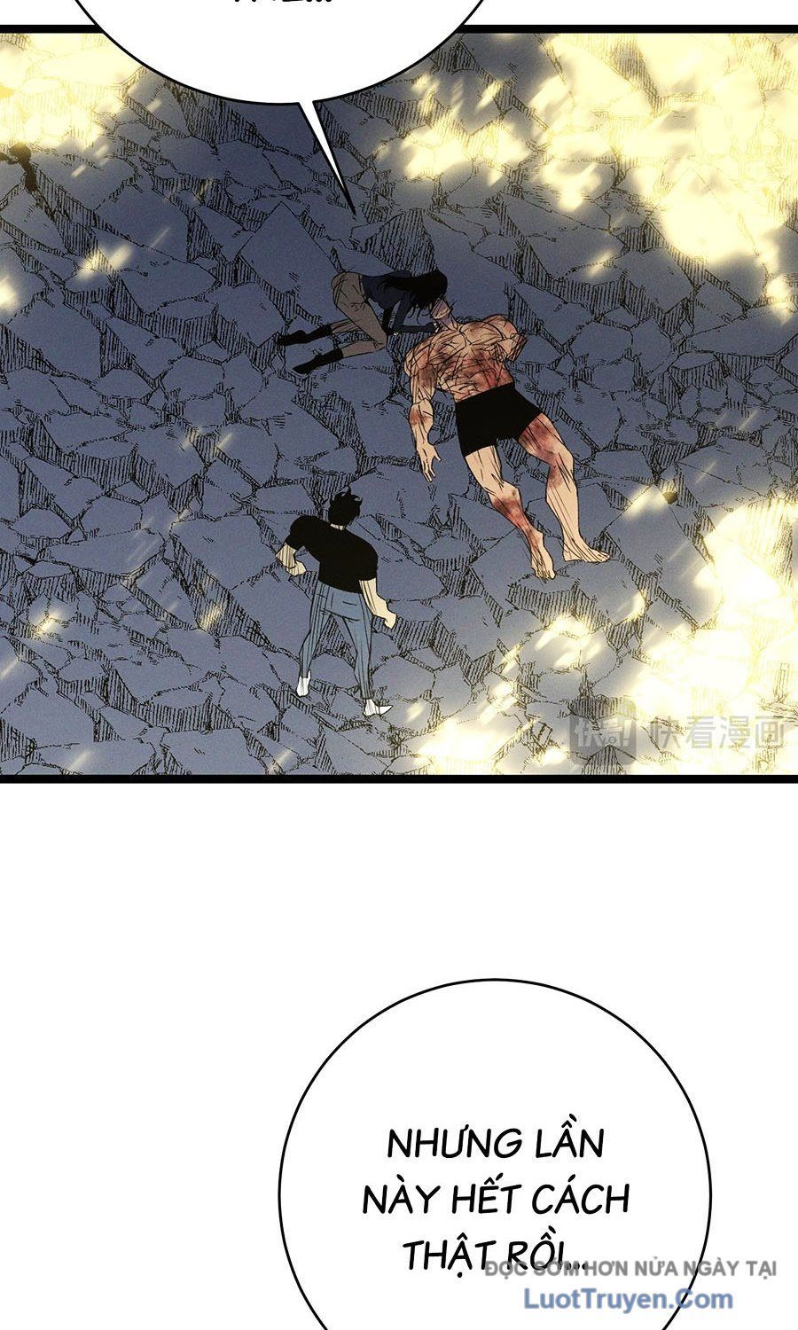 Thiên Phú Của Ngươi, Giờ Là Của Ta Chapter 106 - Trang 2