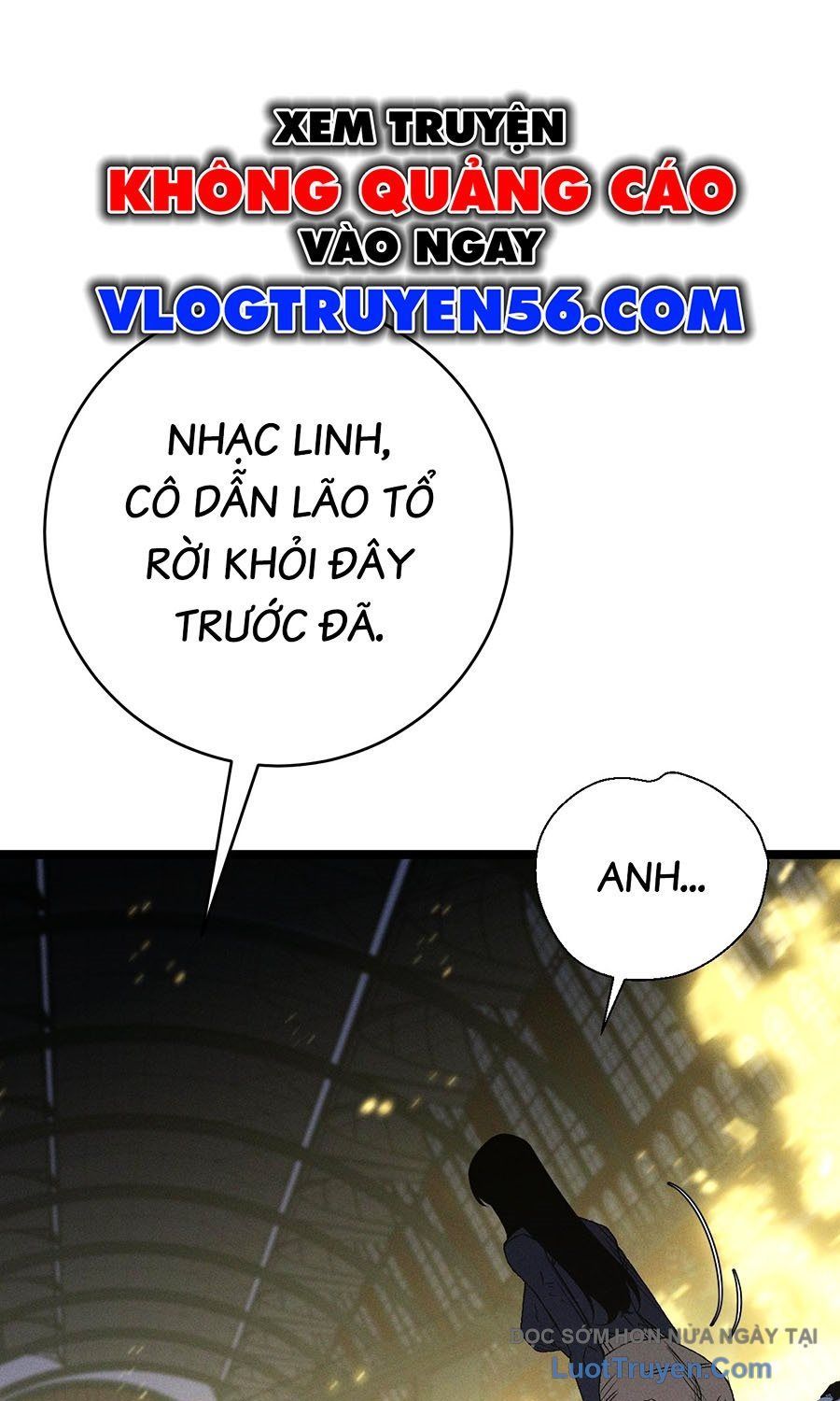 Thiên Phú Của Ngươi, Giờ Là Của Ta Chapter 106 - Trang 2