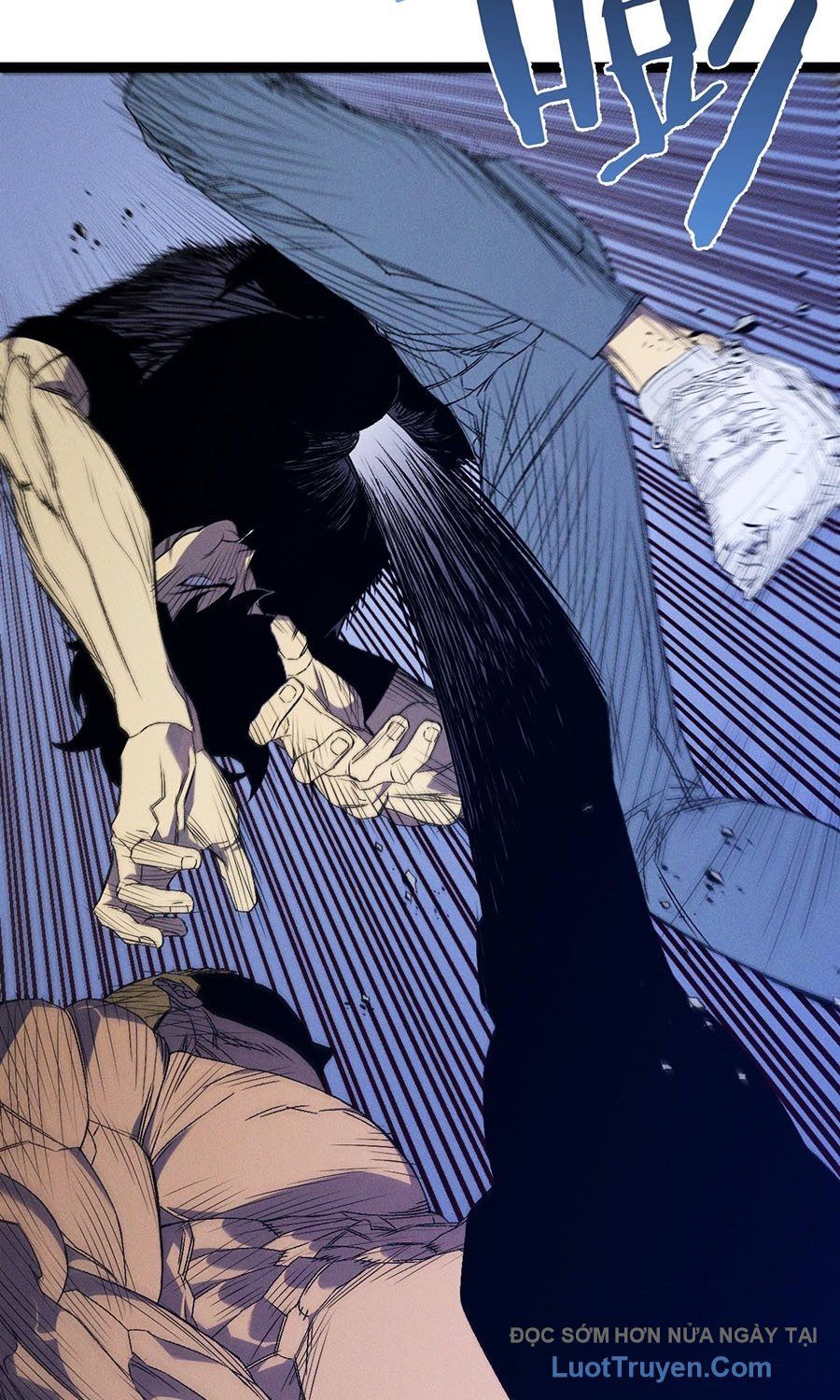 Thiên Phú Của Ngươi, Giờ Là Của Ta Chapter 106 - Trang 2