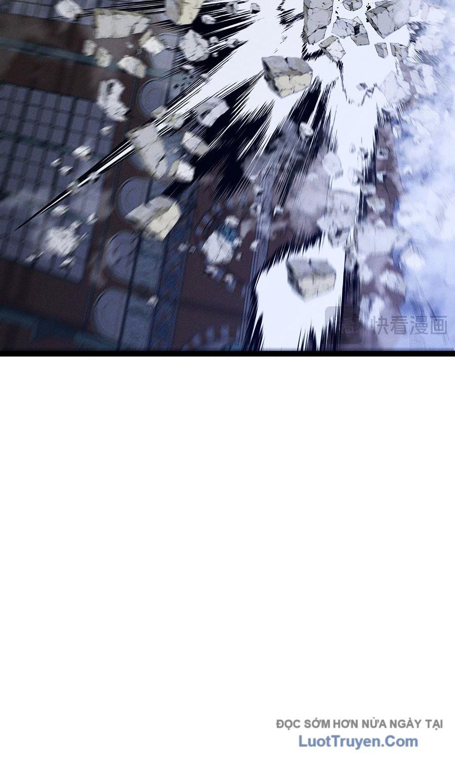 Thiên Phú Của Ngươi, Giờ Là Của Ta Chapter 106 - Trang 2