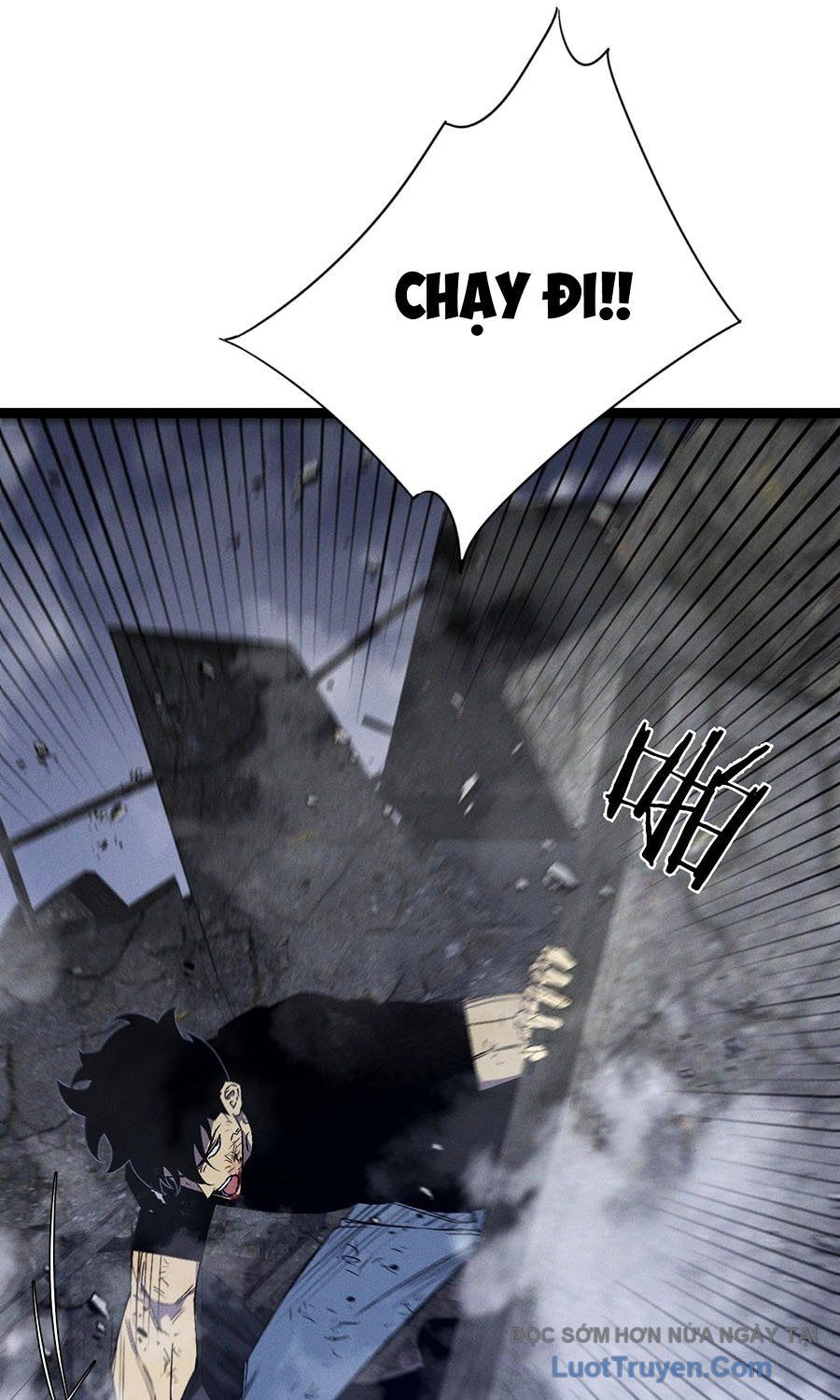 Thiên Phú Của Ngươi, Giờ Là Của Ta Chapter 106 - Trang 2