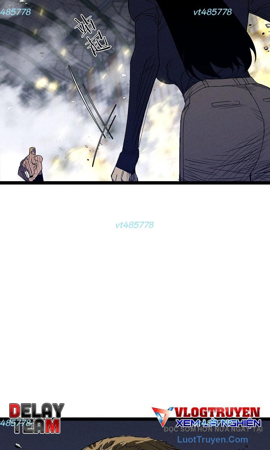 Thiên Phú Của Ngươi, Giờ Là Của Ta Chapter 106 - Trang 2