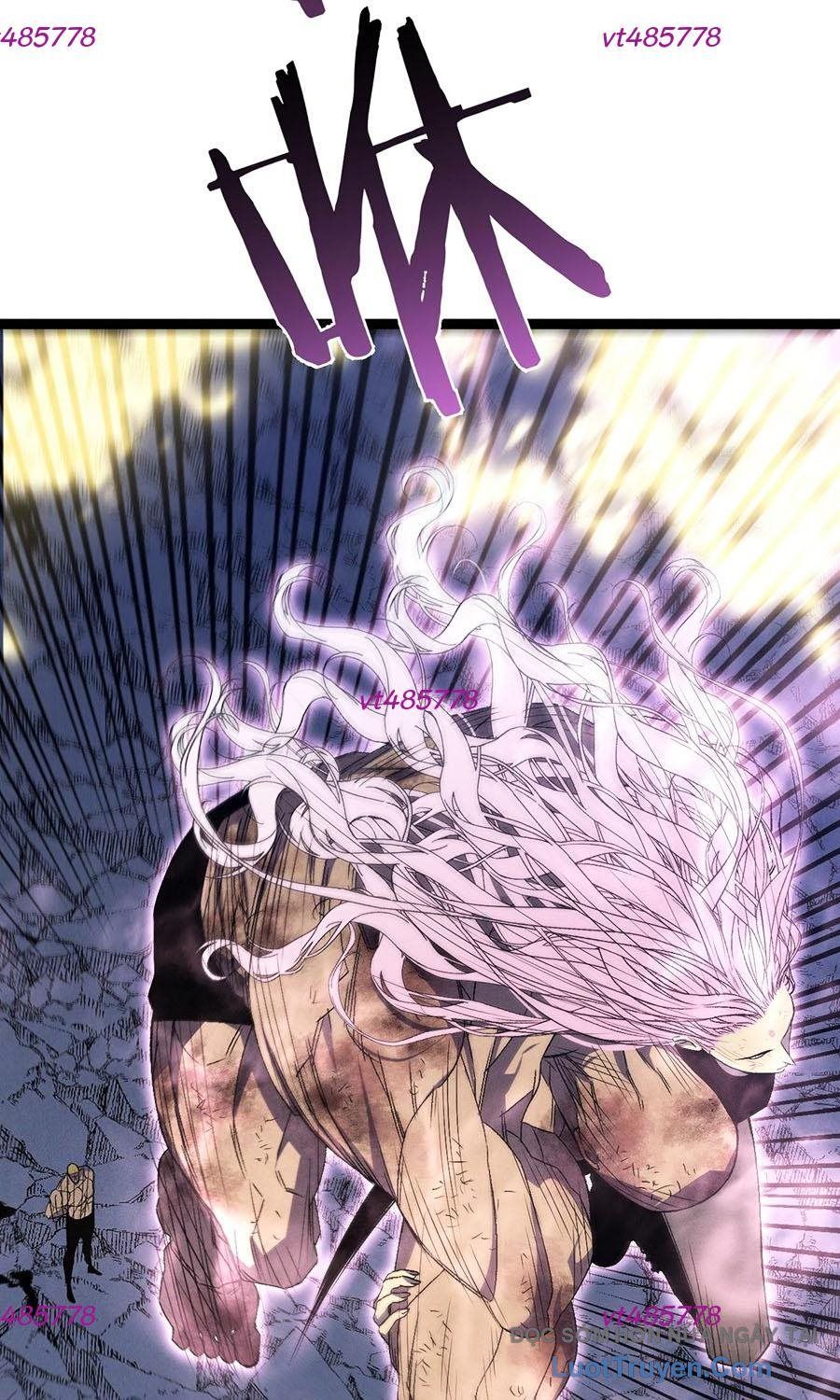 Thiên Phú Của Ngươi, Giờ Là Của Ta Chapter 106 - Trang 2