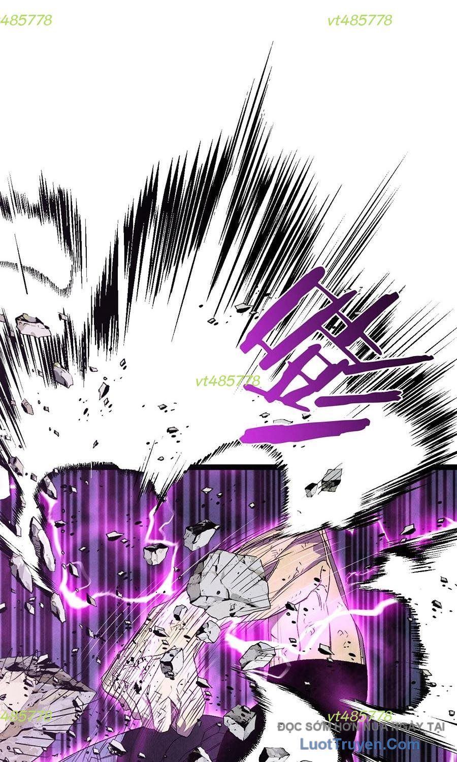 Thiên Phú Của Ngươi, Giờ Là Của Ta Chapter 106 - Trang 2