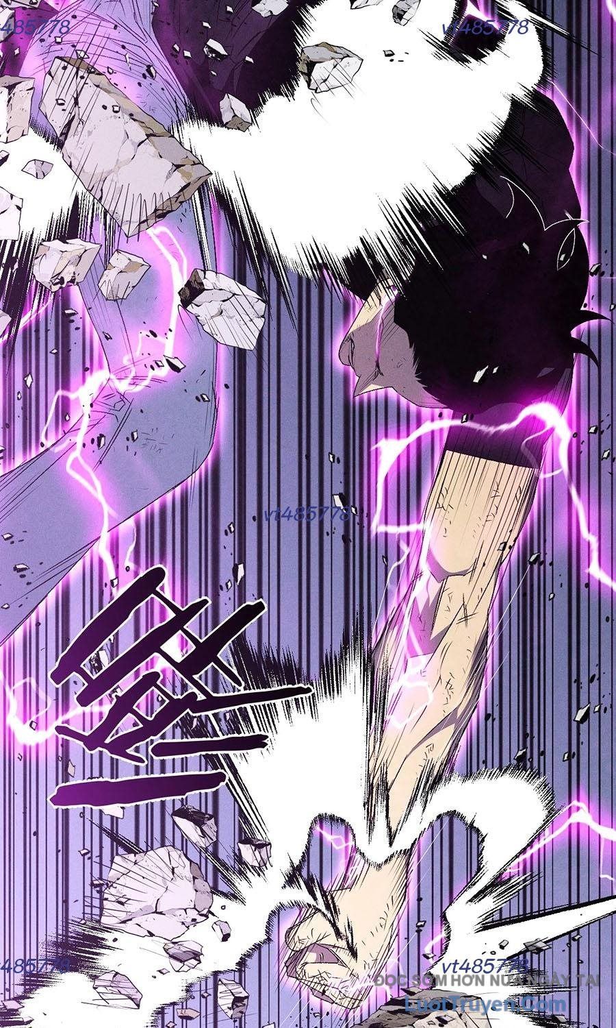 Thiên Phú Của Ngươi, Giờ Là Của Ta Chapter 106 - Trang 2