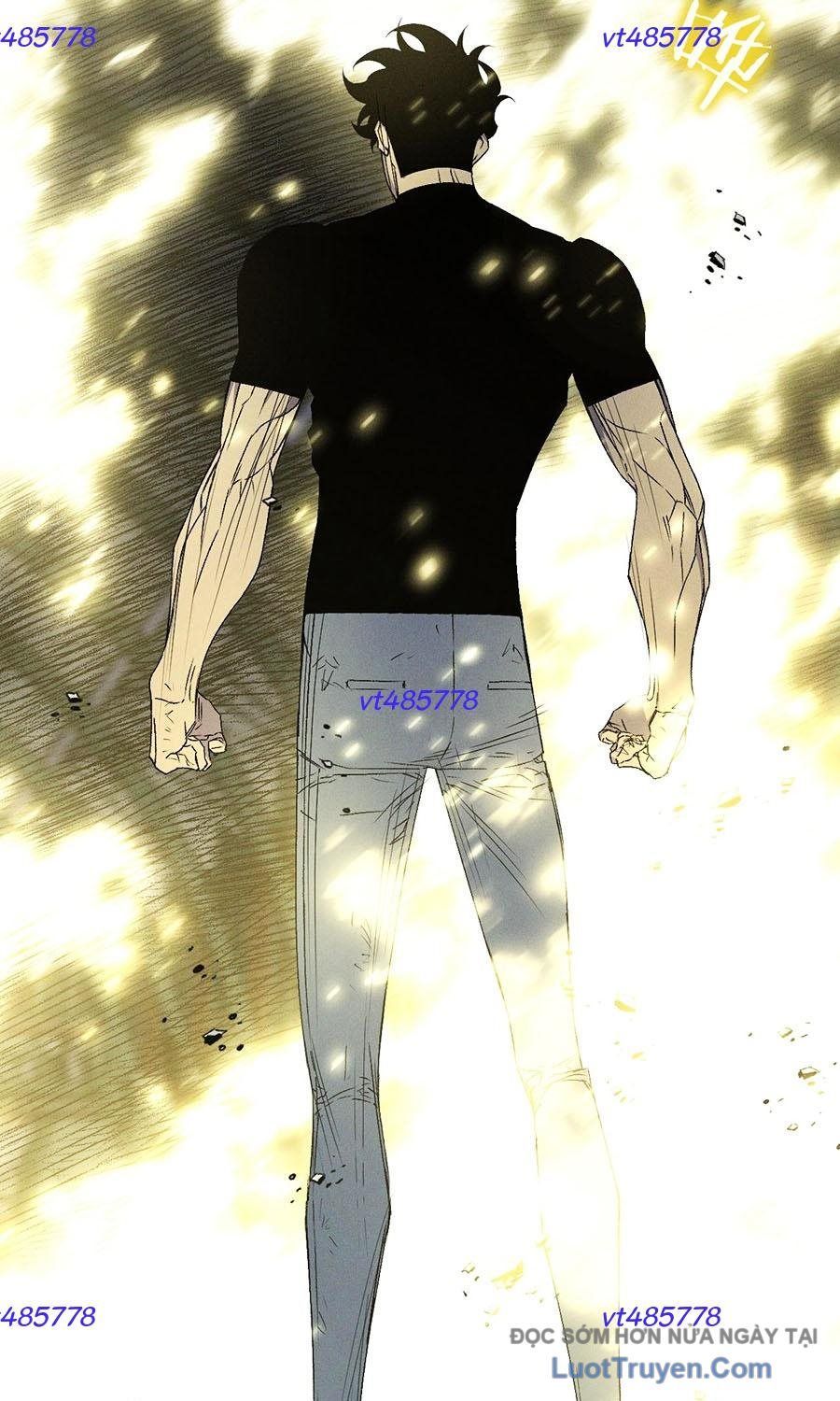 Thiên Phú Của Ngươi, Giờ Là Của Ta Chapter 106 - Trang 2