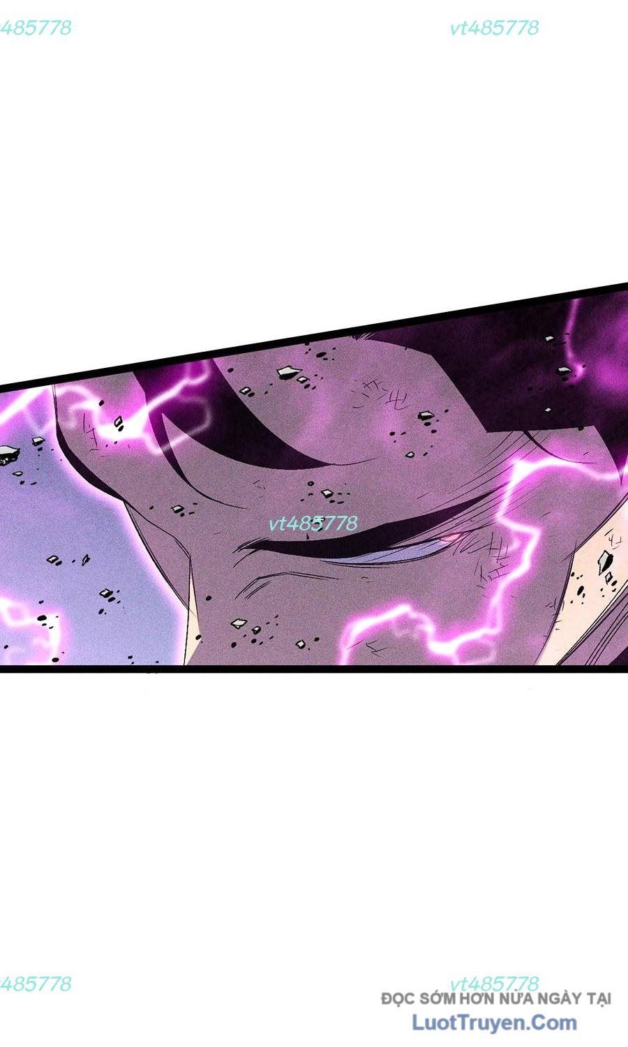 Thiên Phú Của Ngươi, Giờ Là Của Ta Chapter 106 - Trang 2