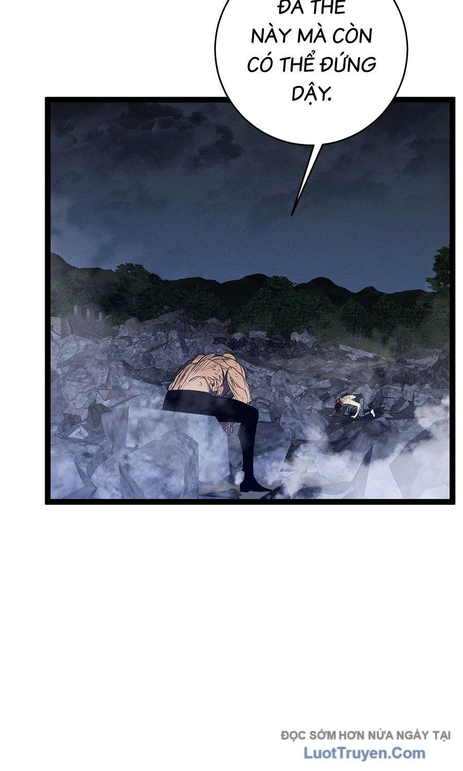 Thiên Phú Của Ngươi, Giờ Là Của Ta Chapter 106 - Trang 2