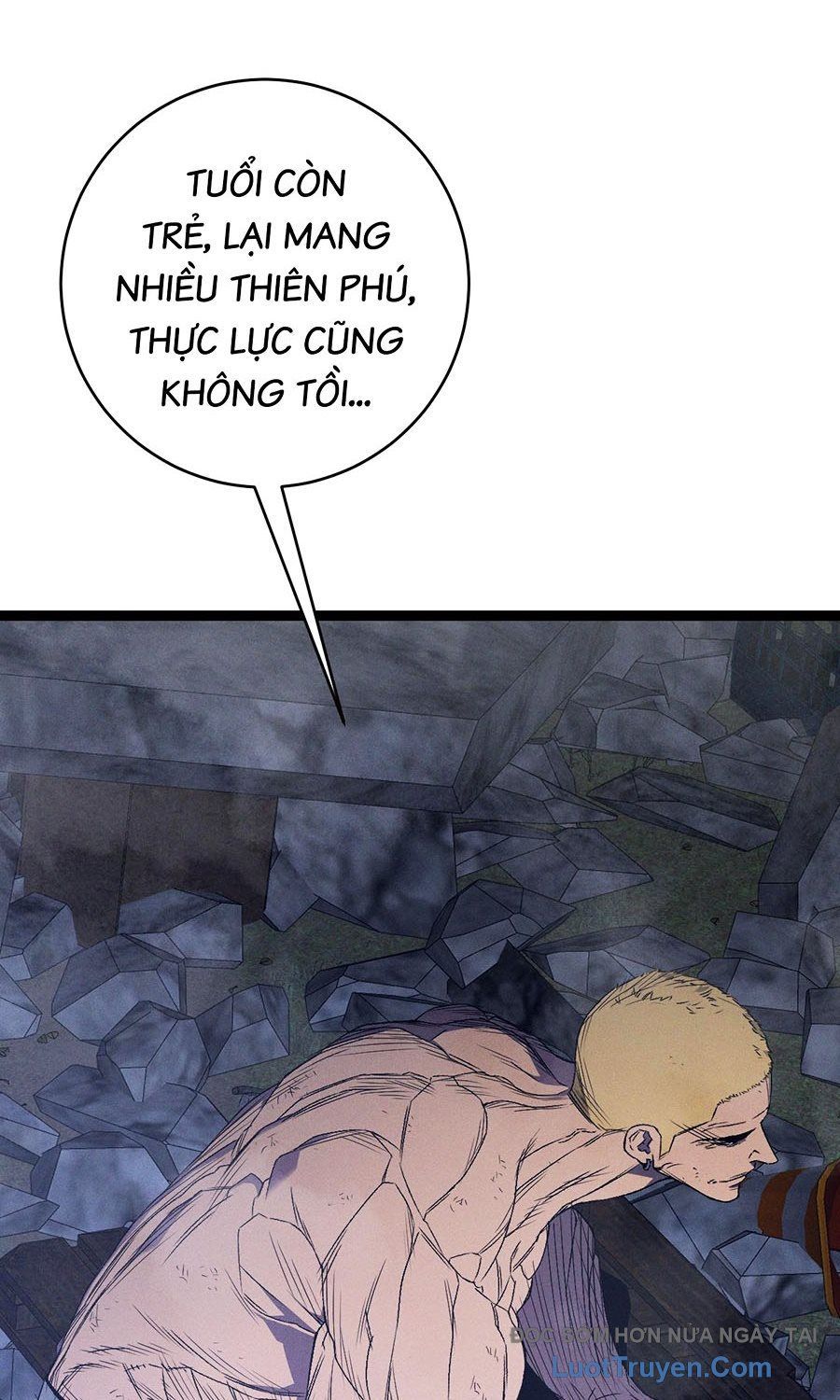 Thiên Phú Của Ngươi, Giờ Là Của Ta Chapter 106 - Trang 2