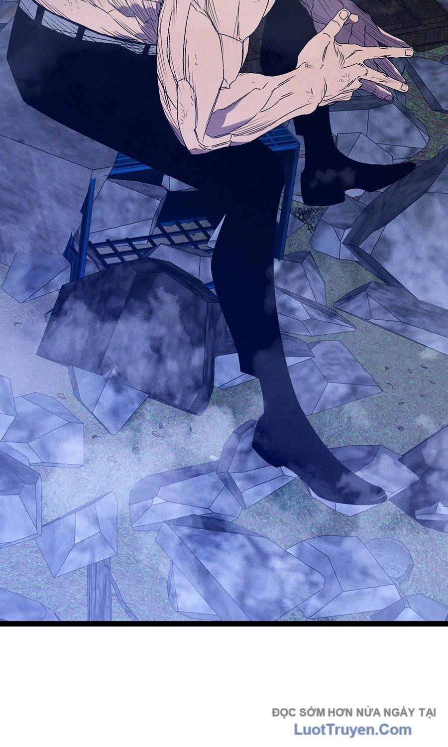 Thiên Phú Của Ngươi, Giờ Là Của Ta Chapter 106 - Trang 2