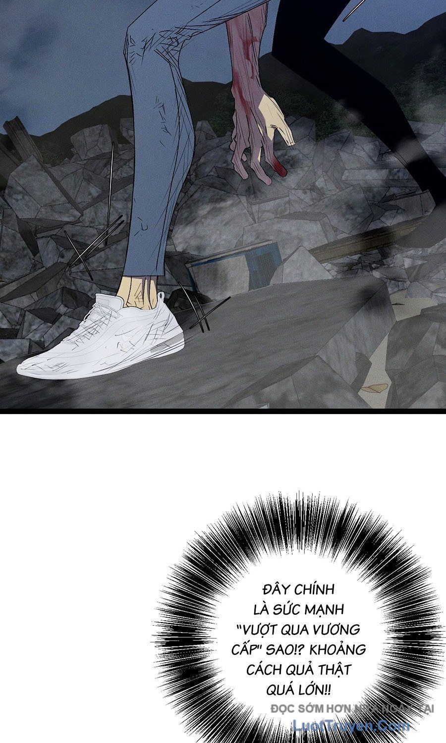 Thiên Phú Của Ngươi, Giờ Là Của Ta Chapter 106 - Trang 2
