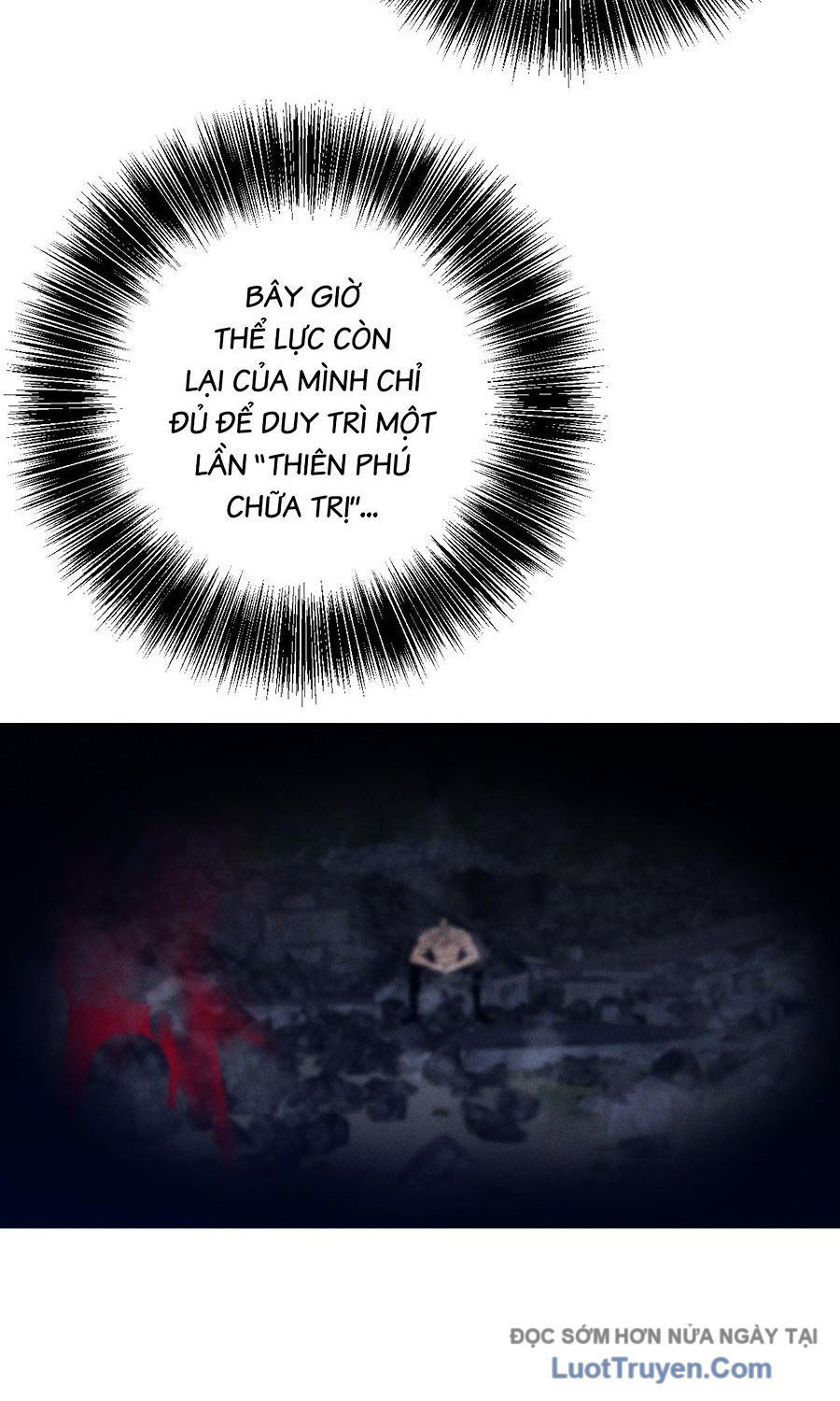 Thiên Phú Của Ngươi, Giờ Là Của Ta Chapter 106 - Trang 2