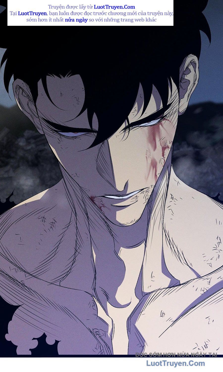 Thiên Phú Của Ngươi, Giờ Là Của Ta Chapter 106 - Trang 2