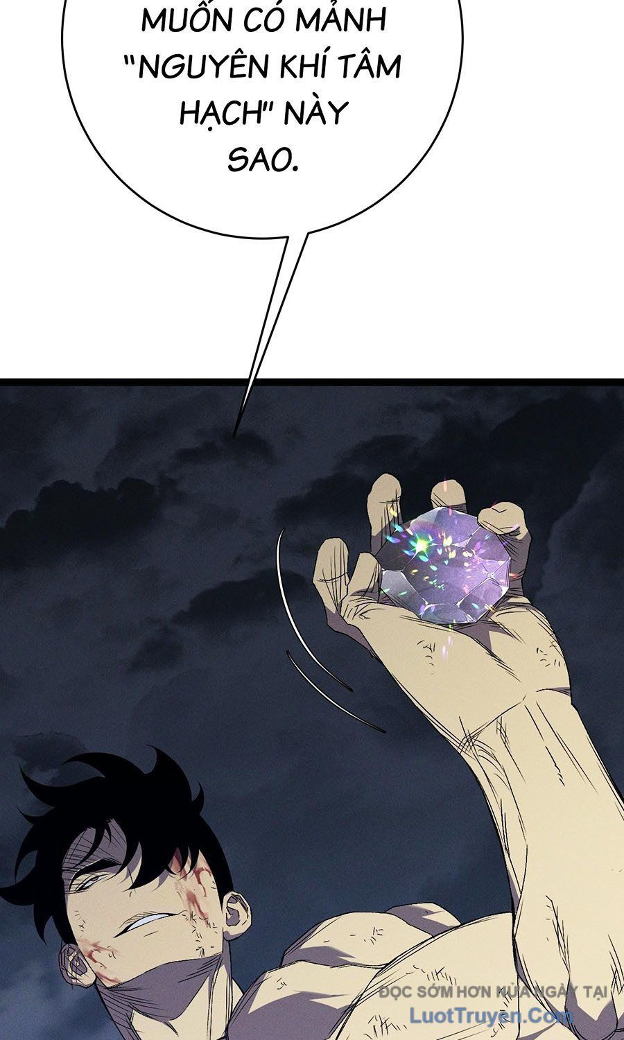 Thiên Phú Của Ngươi, Giờ Là Của Ta Chapter 106 - Trang 2