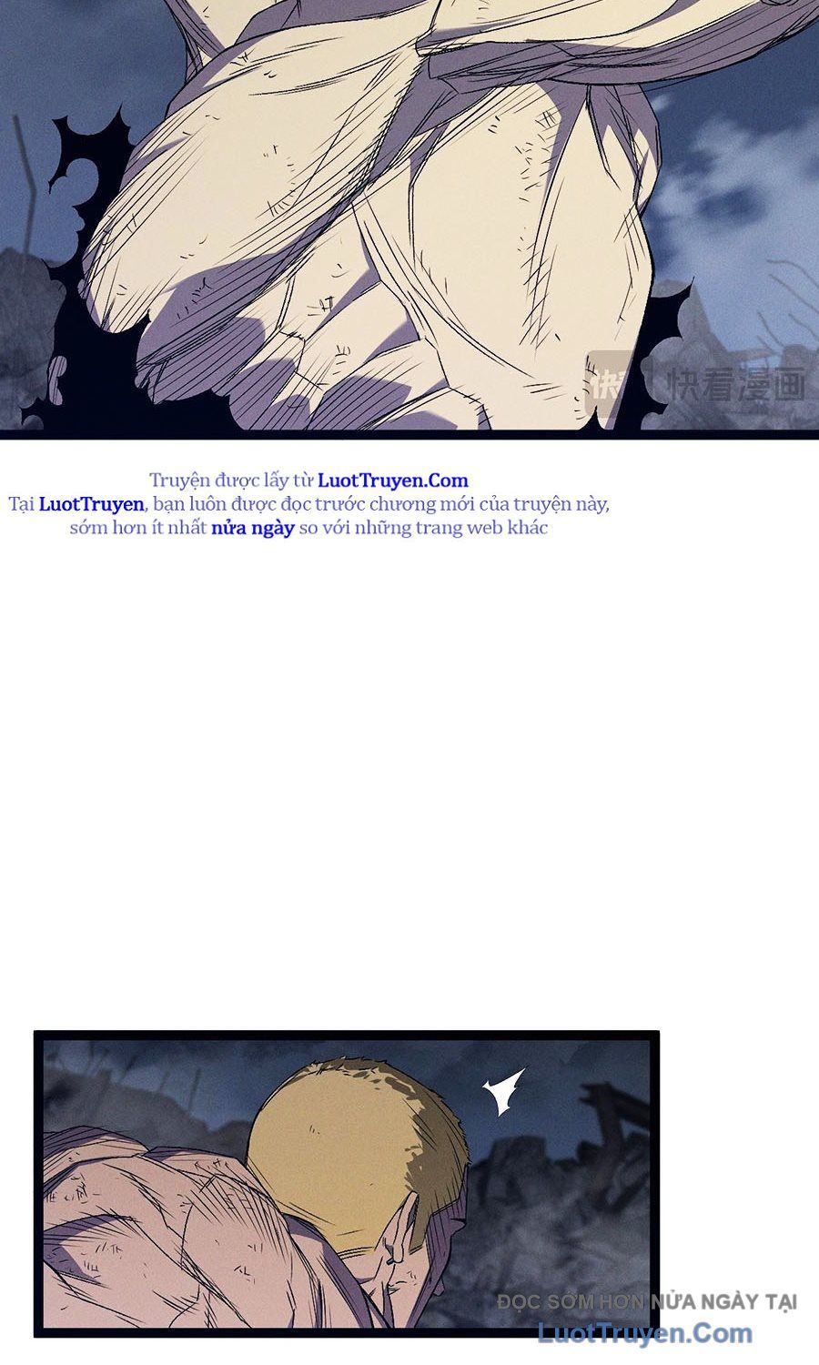 Thiên Phú Của Ngươi, Giờ Là Của Ta Chapter 106 - Trang 2