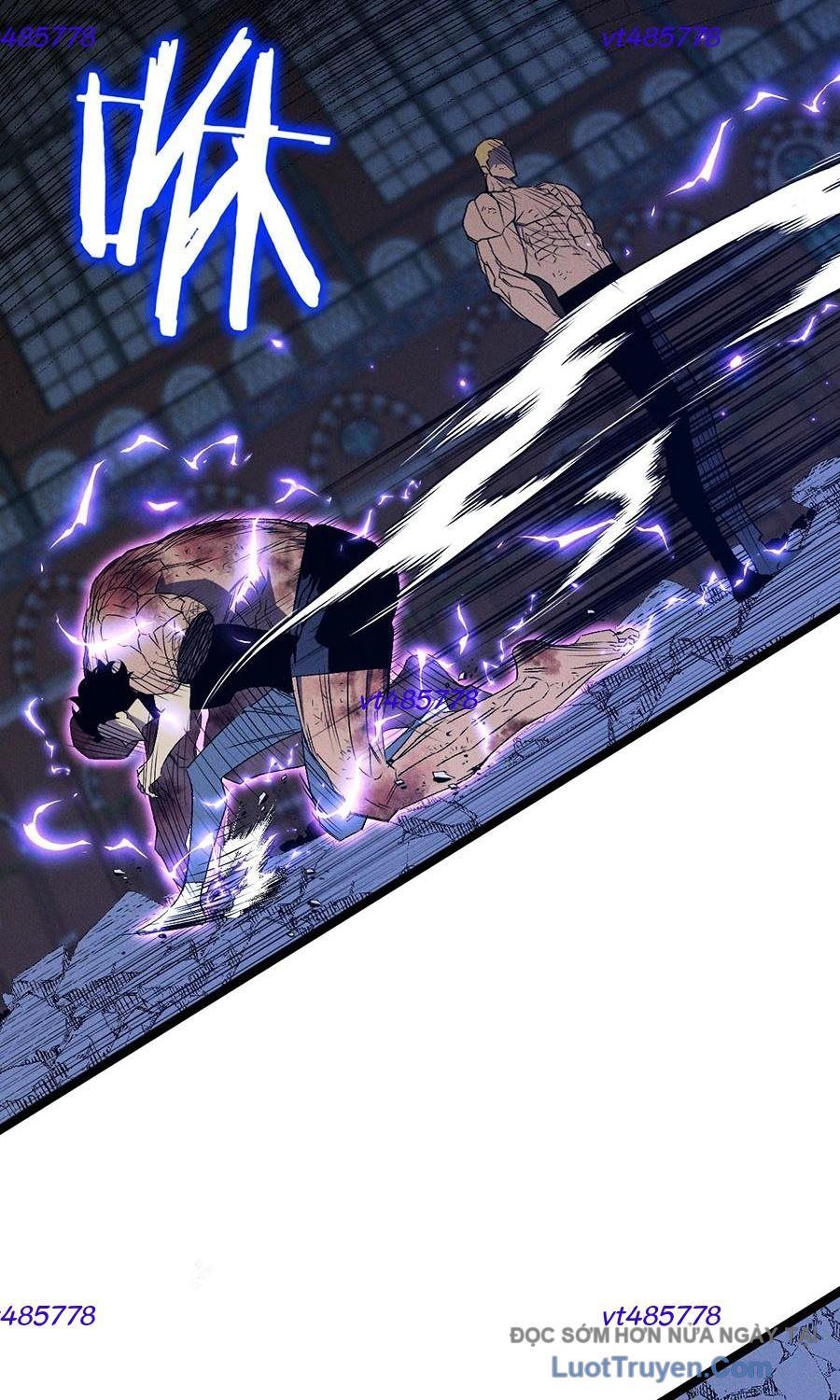 Thiên Phú Của Ngươi, Giờ Là Của Ta Chapter 106 - Trang 2