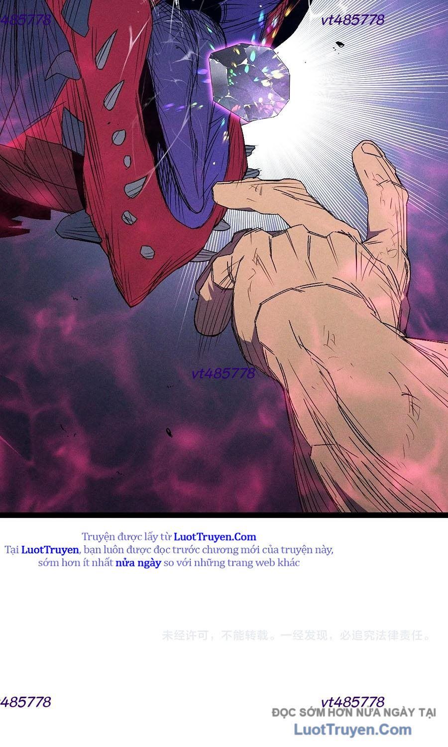 Thiên Phú Của Ngươi, Giờ Là Của Ta Chapter 106 - Trang 2