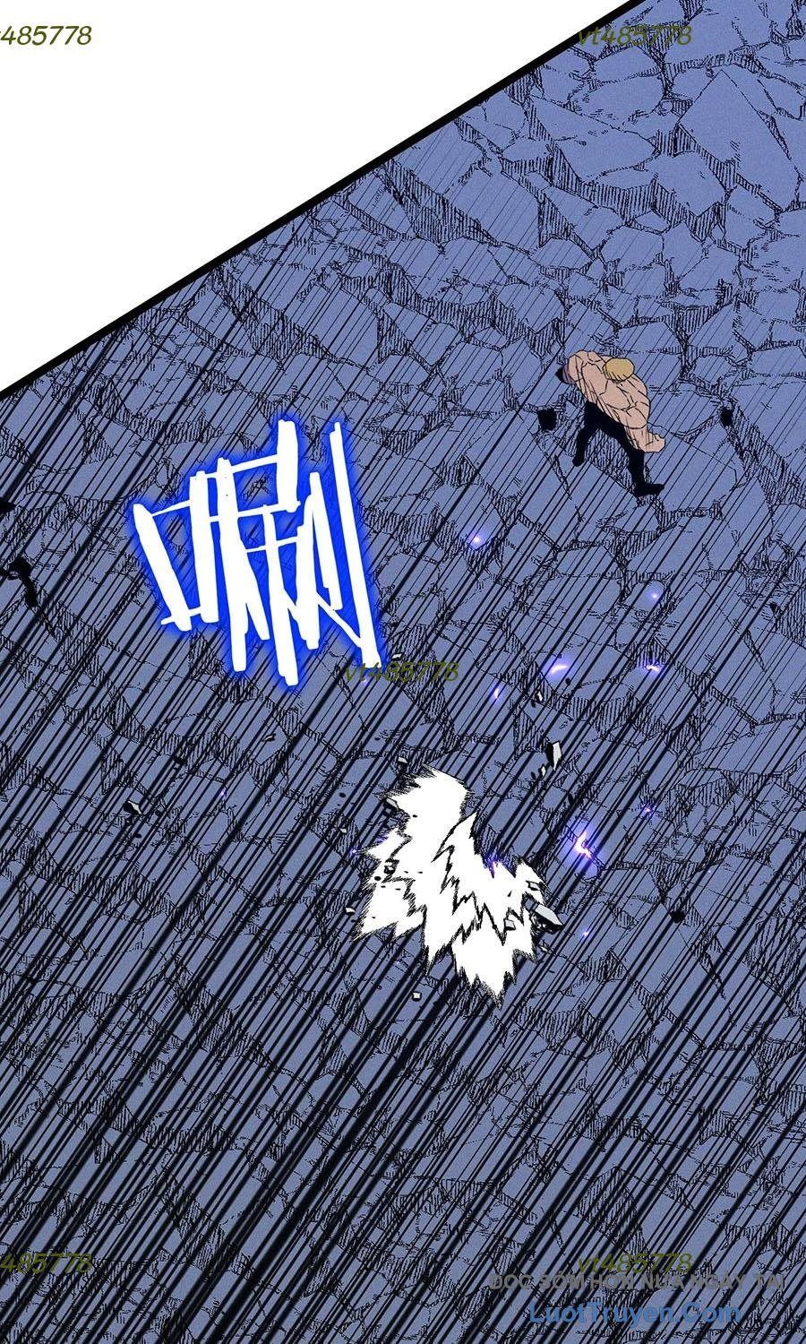 Thiên Phú Của Ngươi, Giờ Là Của Ta Chapter 106 - Trang 2