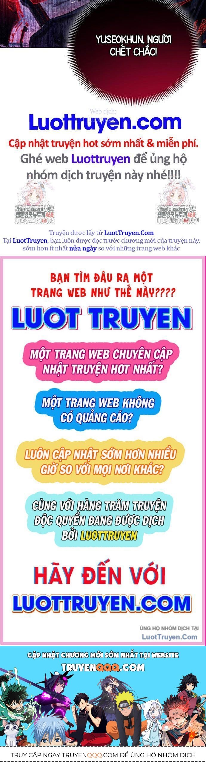 Tao Là Ác Nhân Chapter 192 - Trang 2