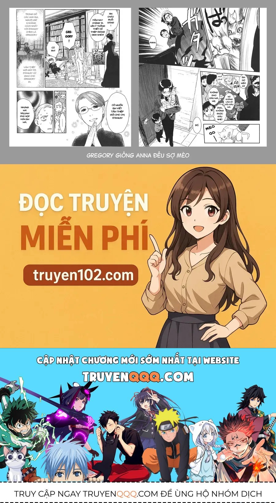 Under The Rose – Phần Truyện Mùa Xuân Chapter 20 - Trang 2