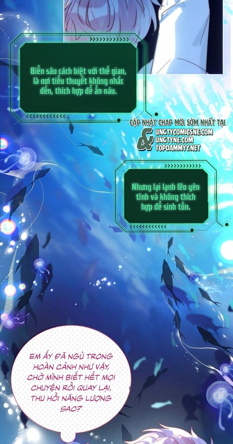 Tôi Phải Làm Một Kẻ Đại Xấu Xa Chapter 191 - Trang 2