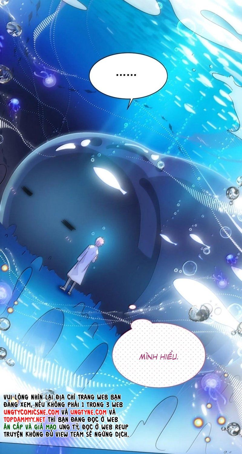 Tôi Phải Làm Một Kẻ Đại Xấu Xa Chapter 191 - Trang 2