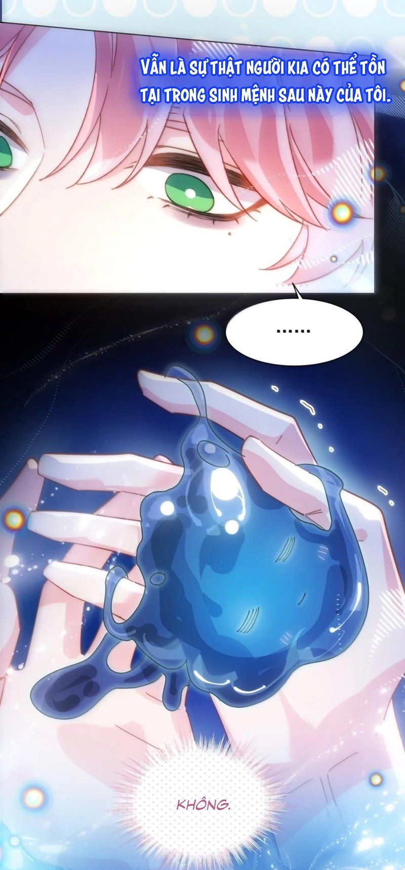 Tôi Phải Làm Một Kẻ Đại Xấu Xa Chapter 191 - Trang 2