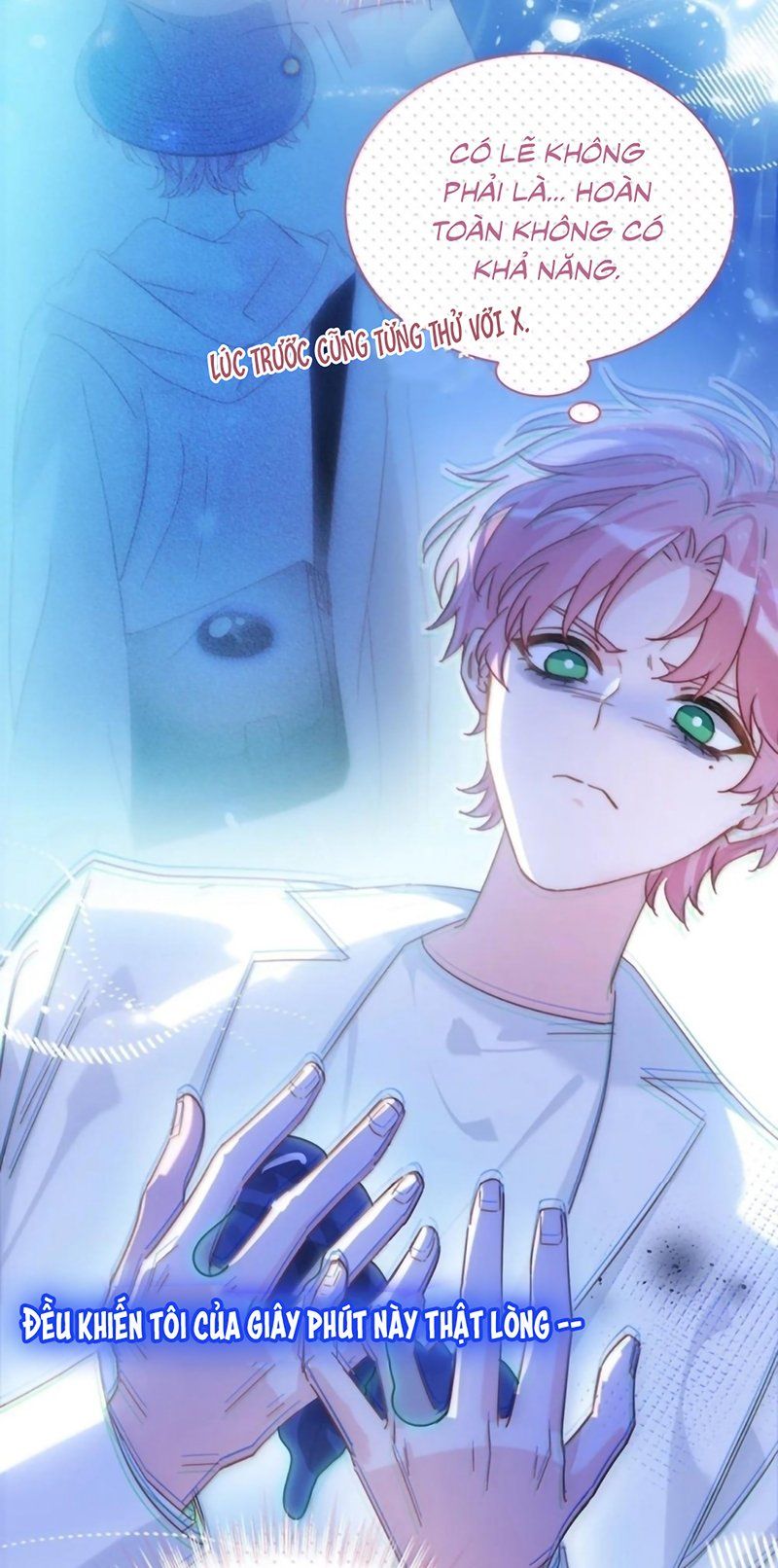 Tôi Phải Làm Một Kẻ Đại Xấu Xa Chapter 191 - Trang 2