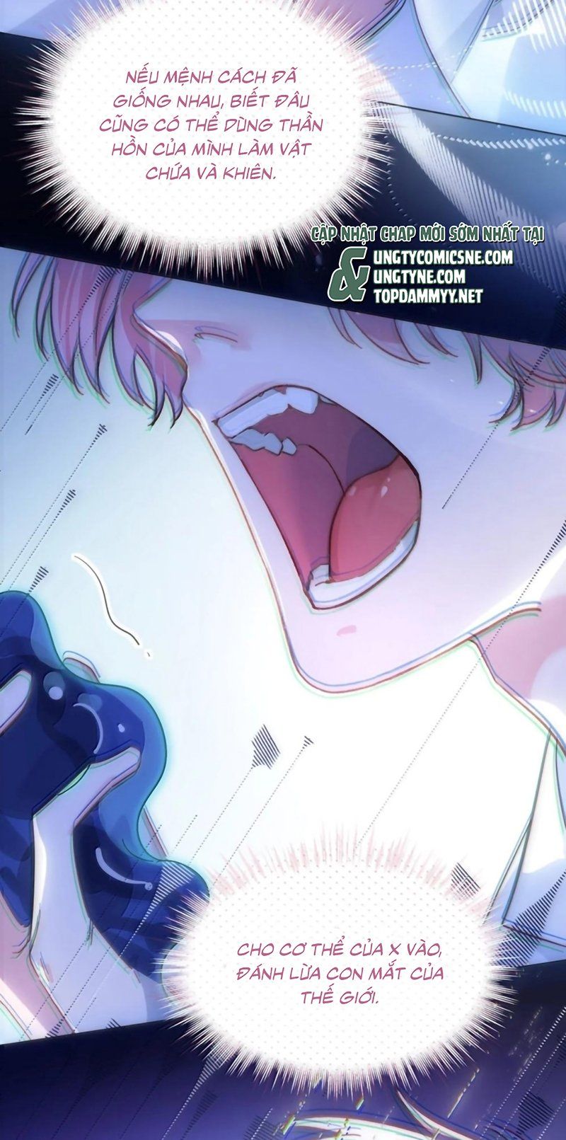 Tôi Phải Làm Một Kẻ Đại Xấu Xa Chapter 191 - Trang 2