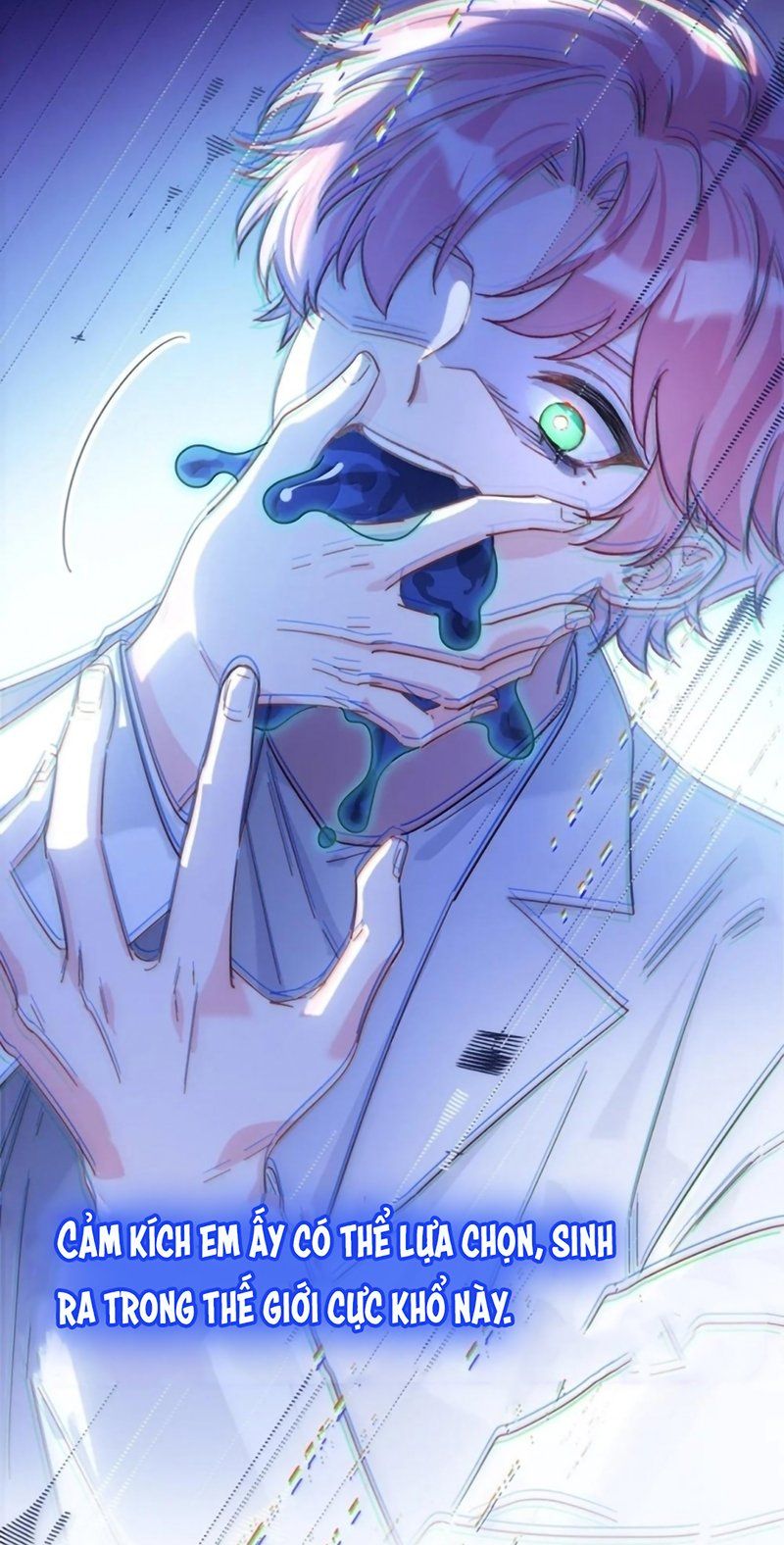 Tôi Phải Làm Một Kẻ Đại Xấu Xa Chapter 191 - Trang 2