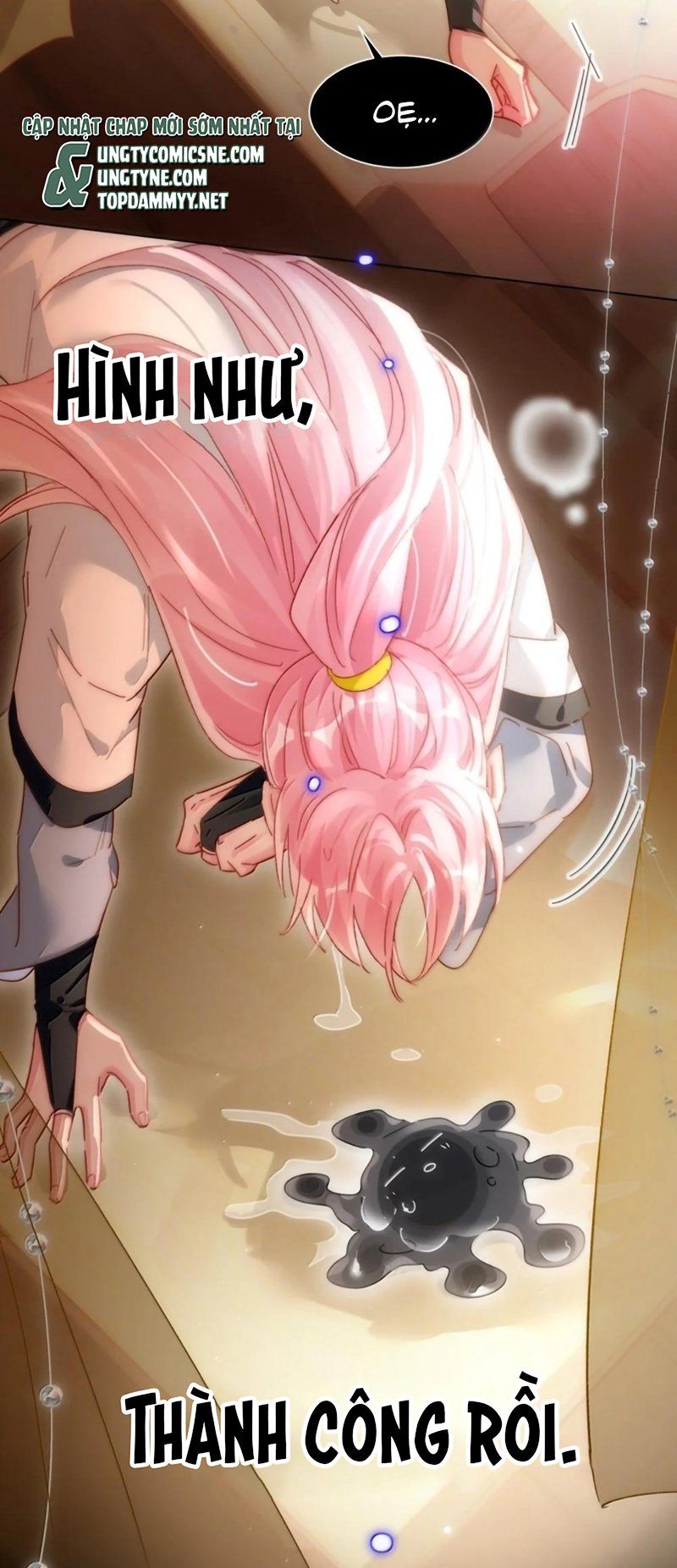 Tôi Phải Làm Một Kẻ Đại Xấu Xa Chapter 191 - Trang 2