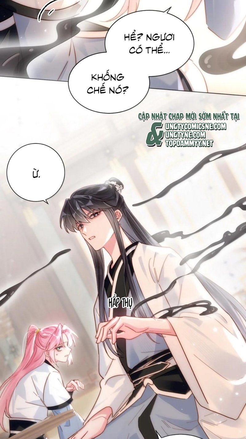 Tôi Phải Làm Một Kẻ Đại Xấu Xa Chapter 191 - Trang 2