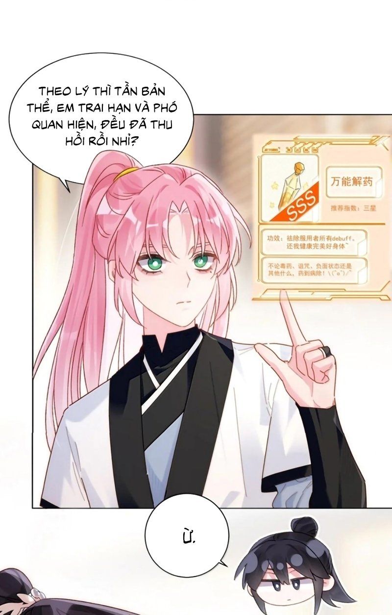 Tôi Phải Làm Một Kẻ Đại Xấu Xa Chapter 191 - Trang 2