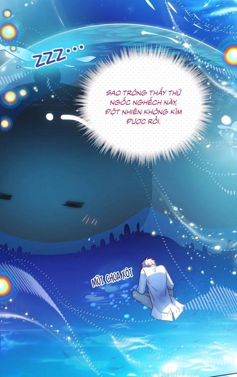 Tôi Phải Làm Một Kẻ Đại Xấu Xa Chapter 191 - Trang 2