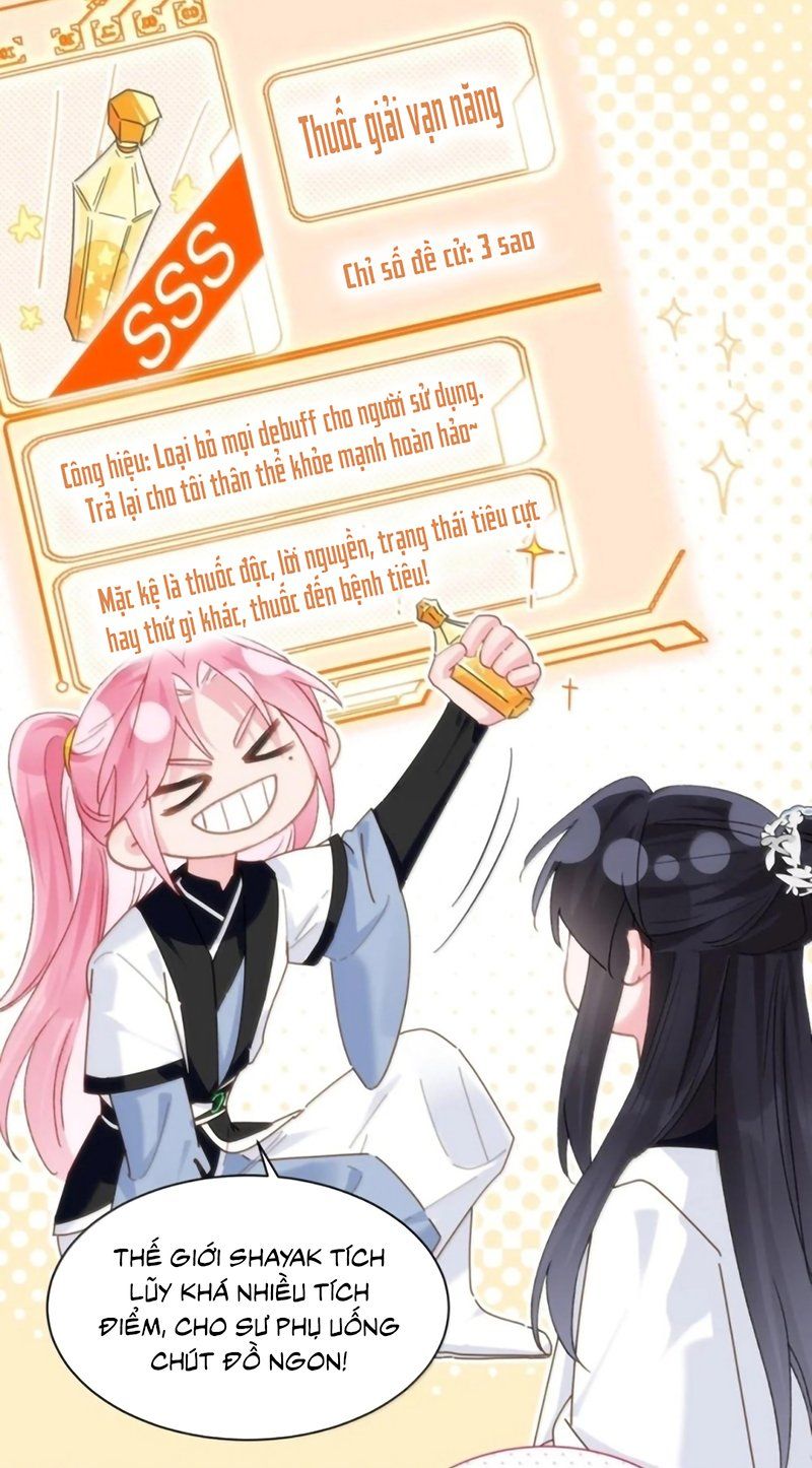 Tôi Phải Làm Một Kẻ Đại Xấu Xa Chapter 191 - Trang 2