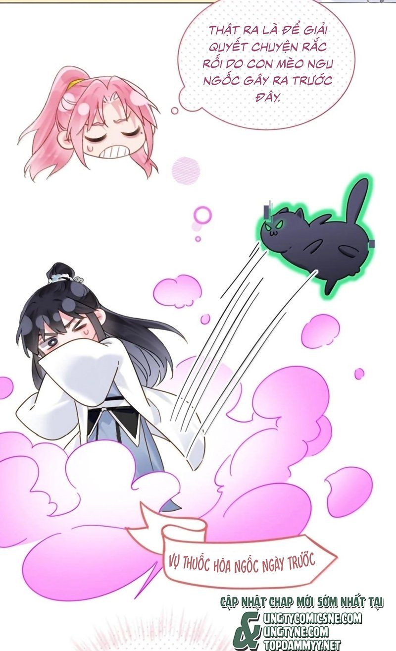 Tôi Phải Làm Một Kẻ Đại Xấu Xa Chapter 191 - Trang 2