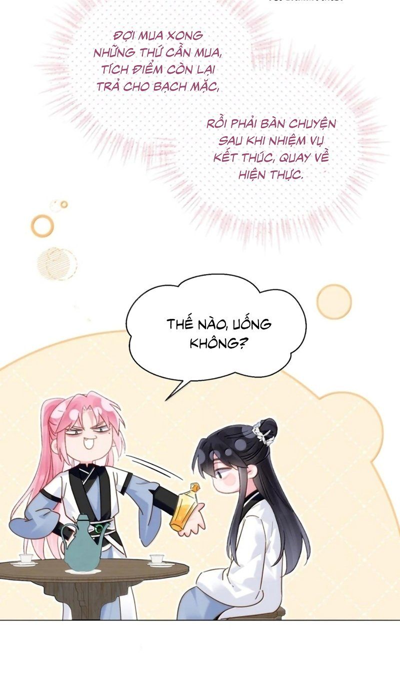 Tôi Phải Làm Một Kẻ Đại Xấu Xa Chapter 191 - Trang 2