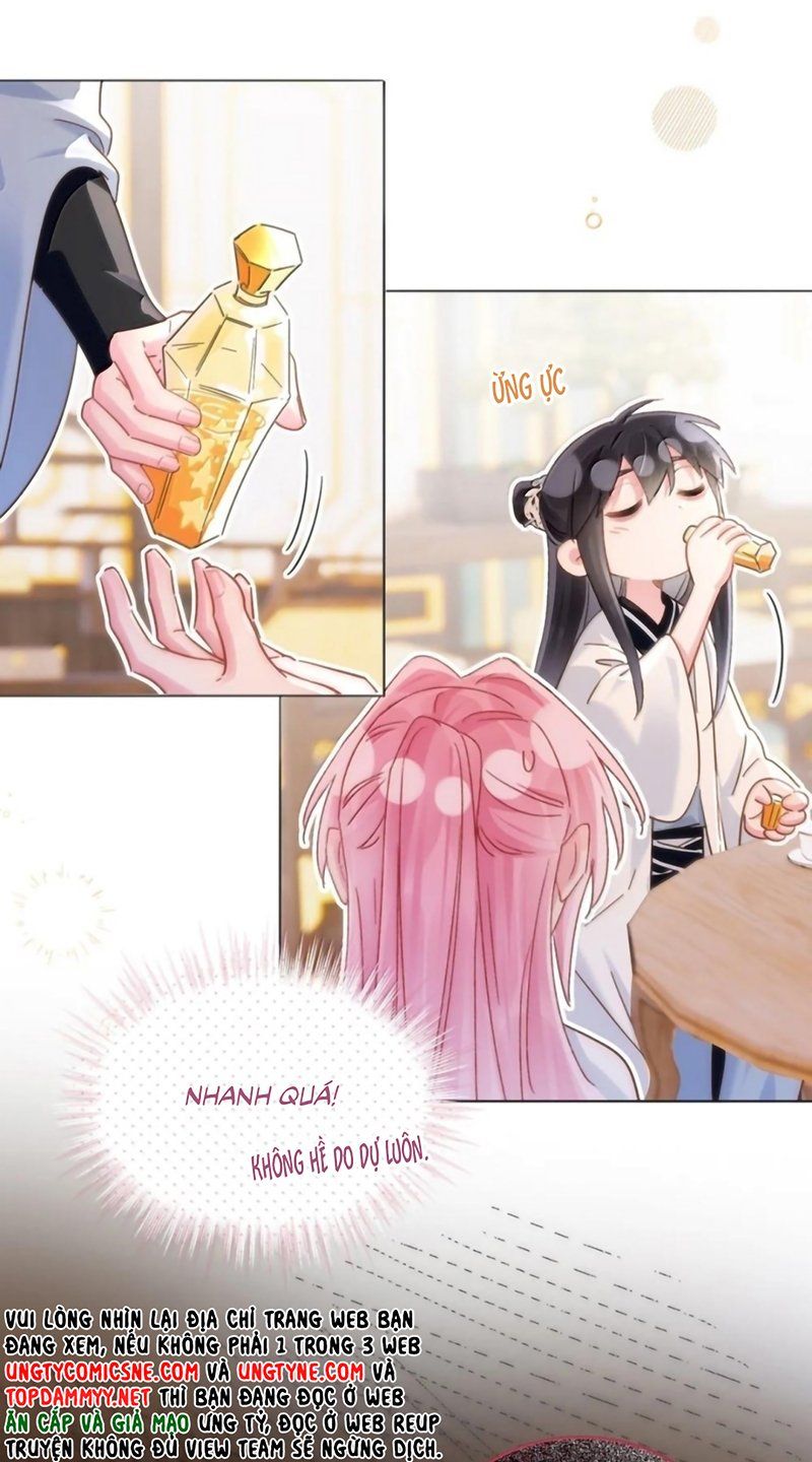 Tôi Phải Làm Một Kẻ Đại Xấu Xa Chapter 191 - Trang 2