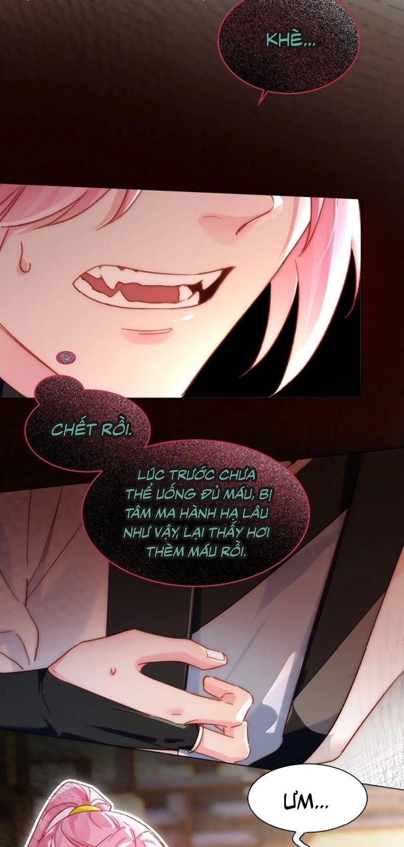 Tôi Phải Làm Một Kẻ Đại Xấu Xa Chapter 191 - Trang 2