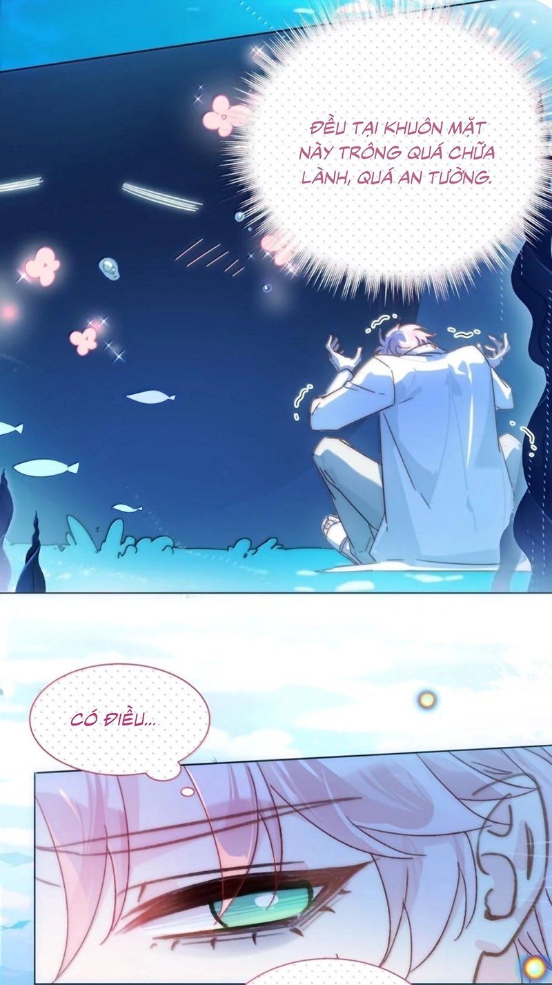 Tôi Phải Làm Một Kẻ Đại Xấu Xa Chapter 191 - Trang 2