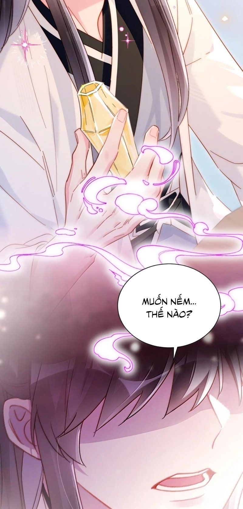 Tôi Phải Làm Một Kẻ Đại Xấu Xa Chapter 191 - Trang 2