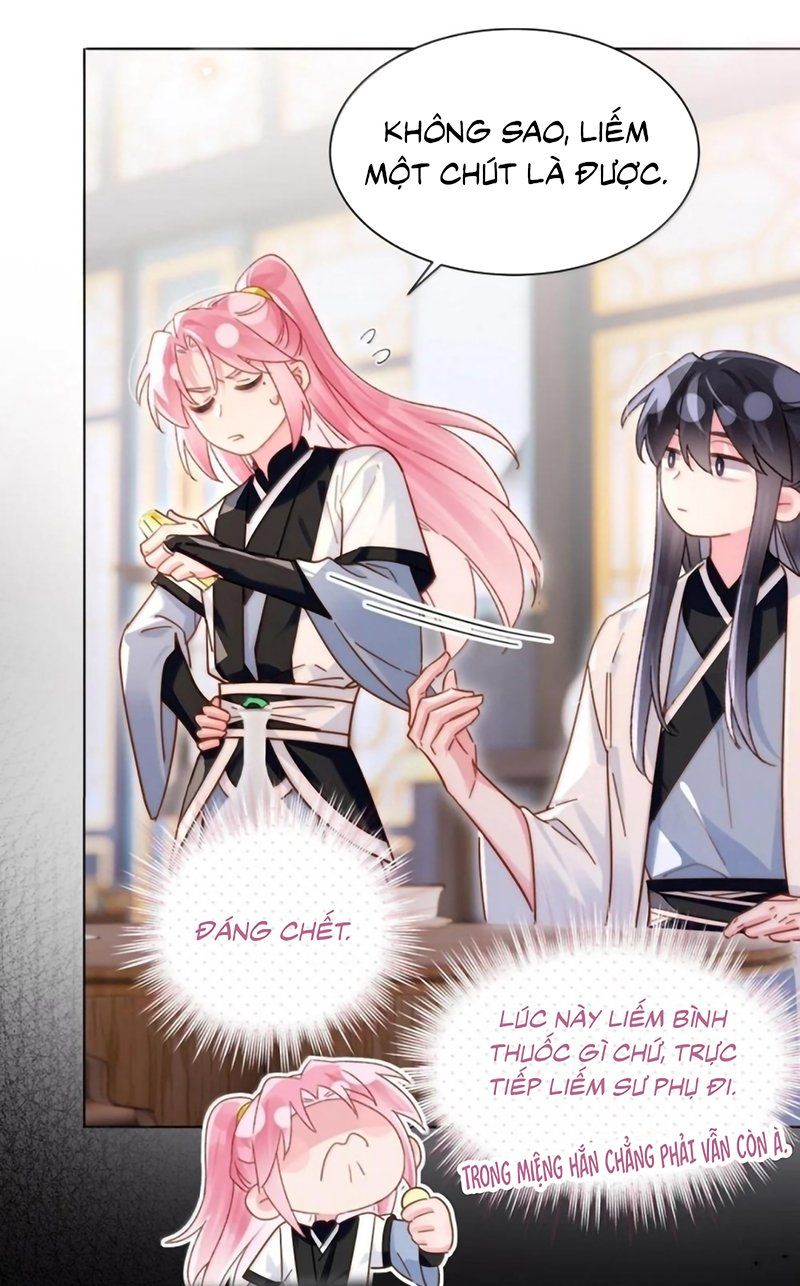 Tôi Phải Làm Một Kẻ Đại Xấu Xa Chapter 191 - Trang 2