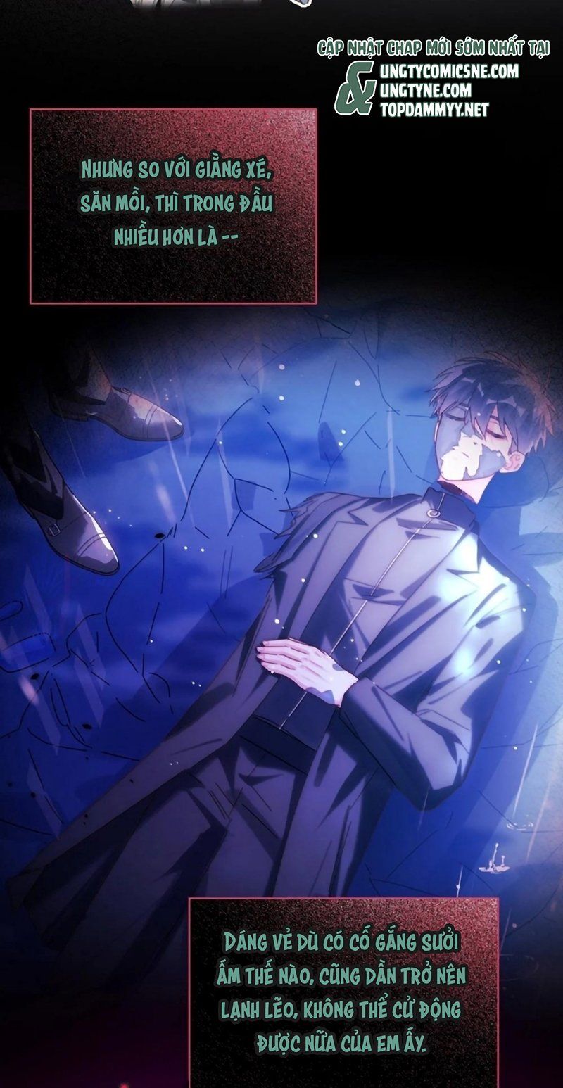 Tôi Phải Làm Một Kẻ Đại Xấu Xa Chapter 191 - Trang 2