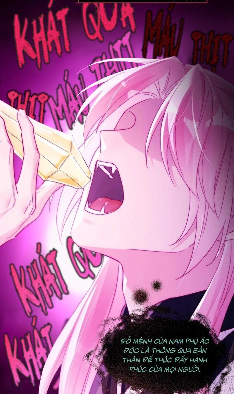 Tôi Phải Làm Một Kẻ Đại Xấu Xa Chapter 191 - Trang 2