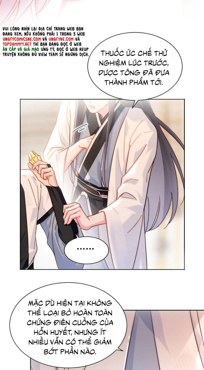 Tôi Phải Làm Một Kẻ Đại Xấu Xa Chapter 191 - Trang 2