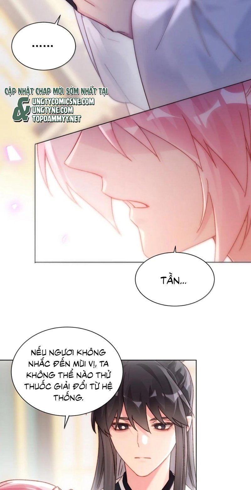 Tôi Phải Làm Một Kẻ Đại Xấu Xa Chapter 191 - Trang 2