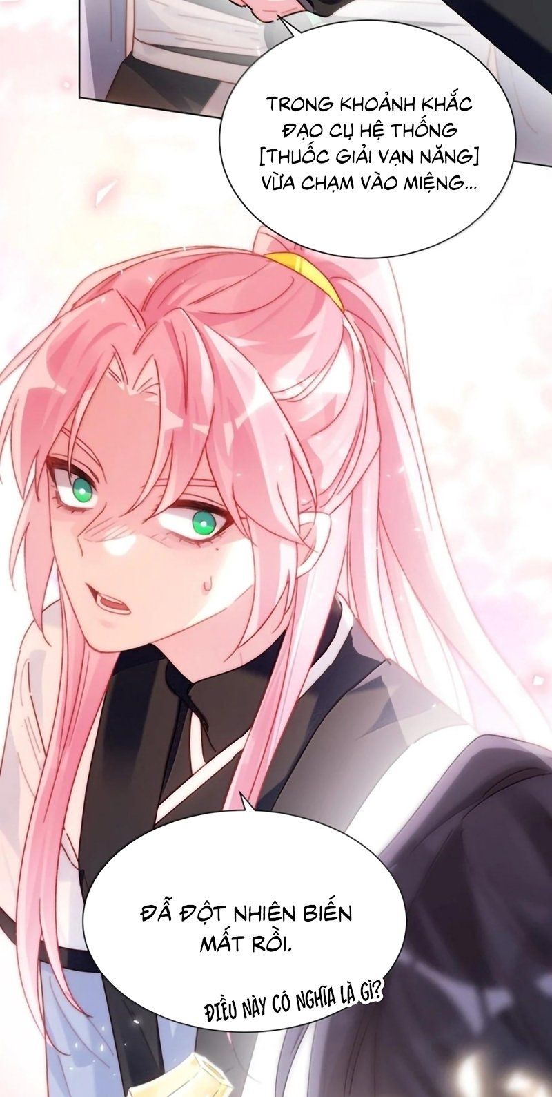 Tôi Phải Làm Một Kẻ Đại Xấu Xa Chapter 191 - Trang 2