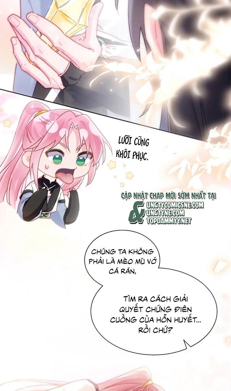 Tôi Phải Làm Một Kẻ Đại Xấu Xa Chapter 191 - Trang 2